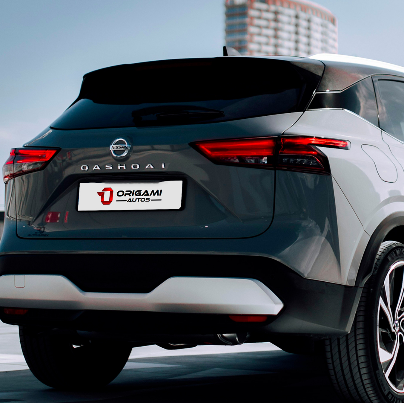 Immatriculation véhicule d'occasion