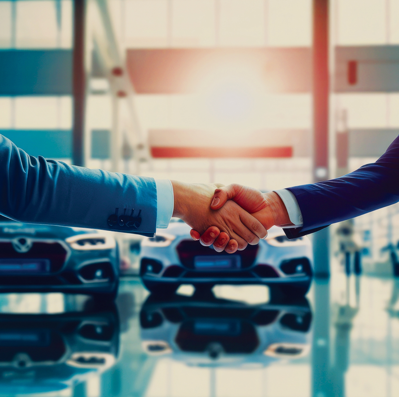 Reprise véhicule au meilleur prix